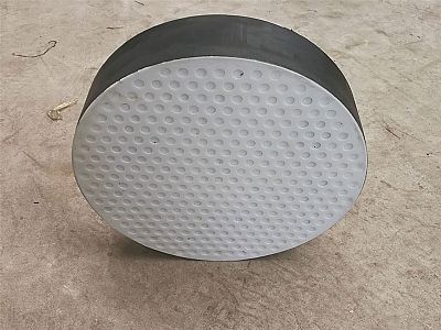 钟祥市四氟板式橡胶支座易于更换缓冲隔震